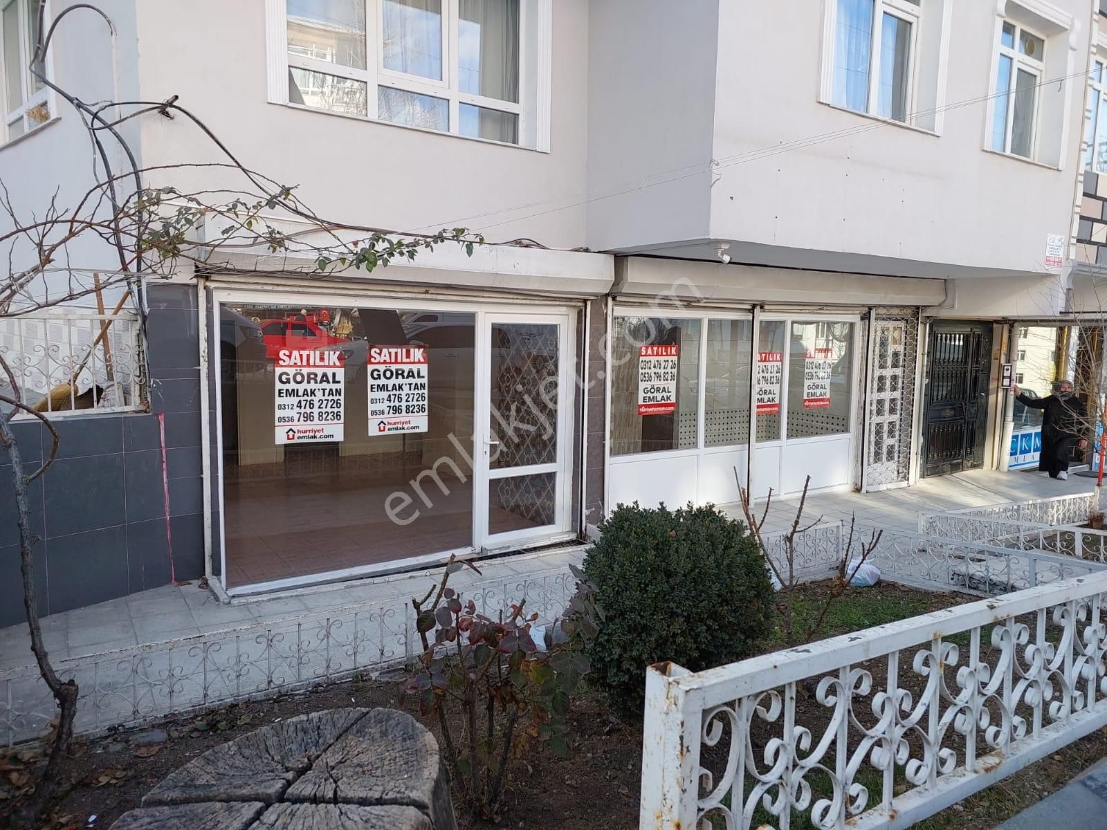 Çankaya Sokullu Mehmet Paşa Kiralık Dükkan & Mağaza  BOŞ DÜKKAN 110 M2 SOKULLU CADDESİ ÜZERİNDE ÇETİN EMEÇ YAKINI ACİL