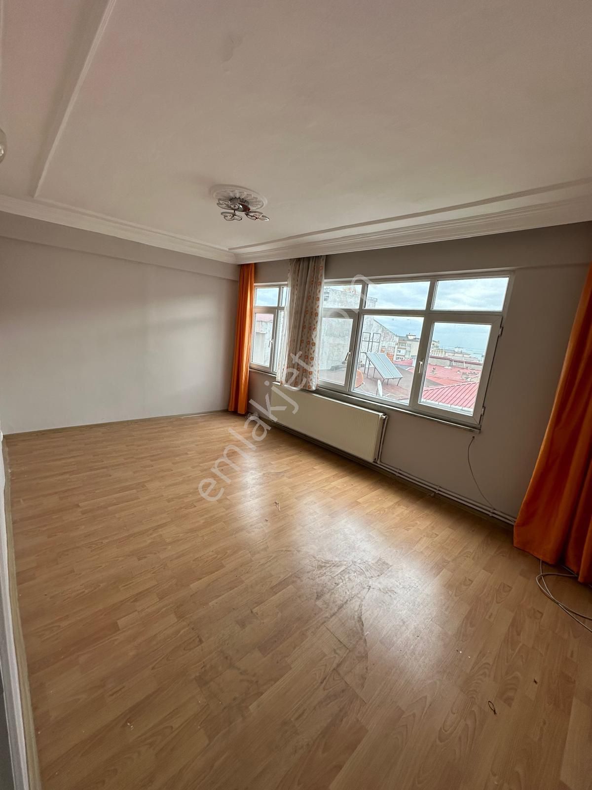 İlkadım Kadıköy Satılık Daire EVİM-NUR’DAN KADIKÖY MH 2+1 4.KAT KREDİYE UYGUN FIRSAT DAİRE