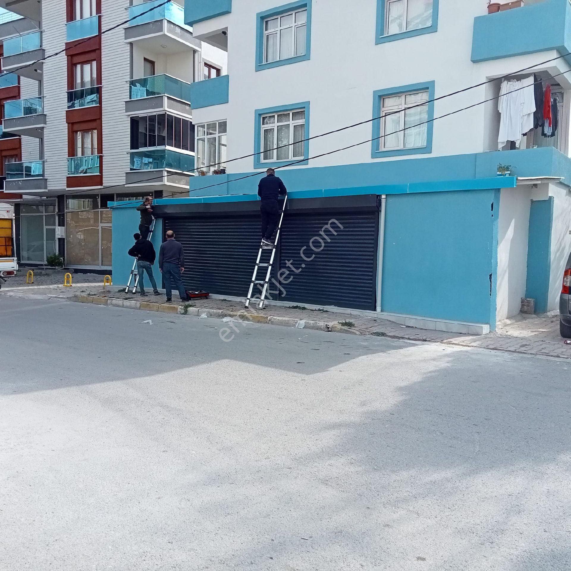 Sancaktepe Osmangazi Kiralık Dükkan & Mağaza Kıralık 180 M2 Dukkan Magaza