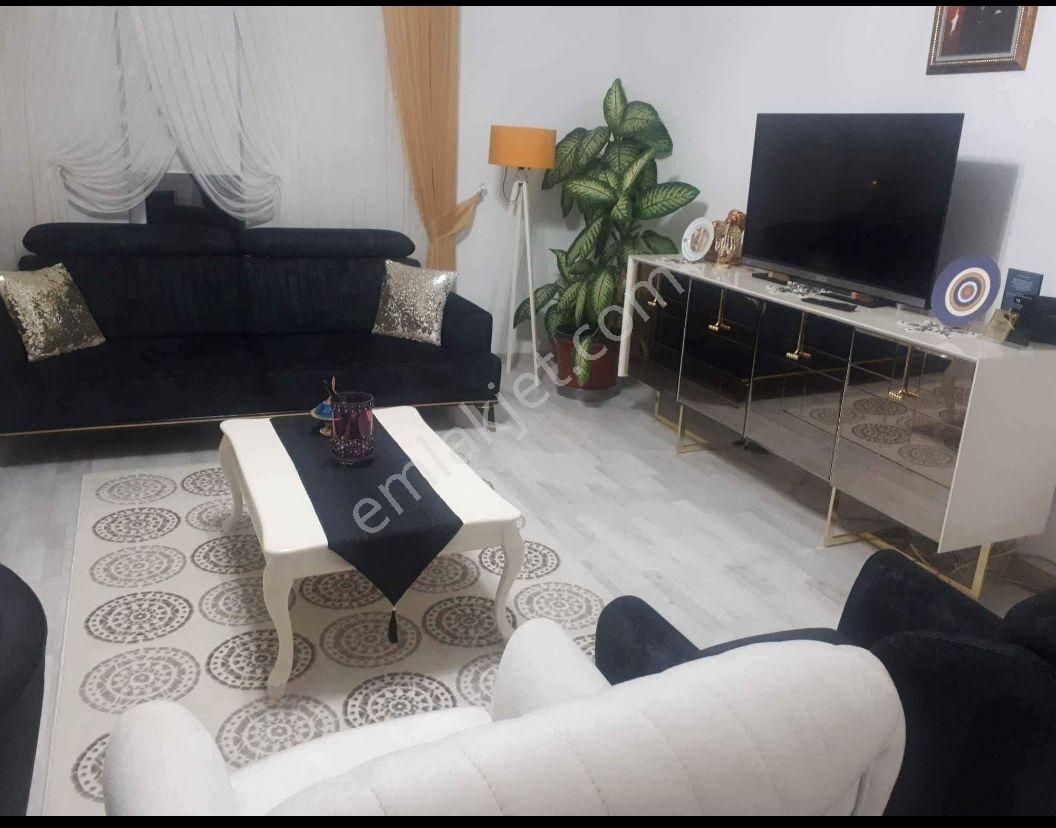 Altındağ Beşikkaya Satılık Daire Emsalsiz 145 M2 3+1 Daire 3 Kat