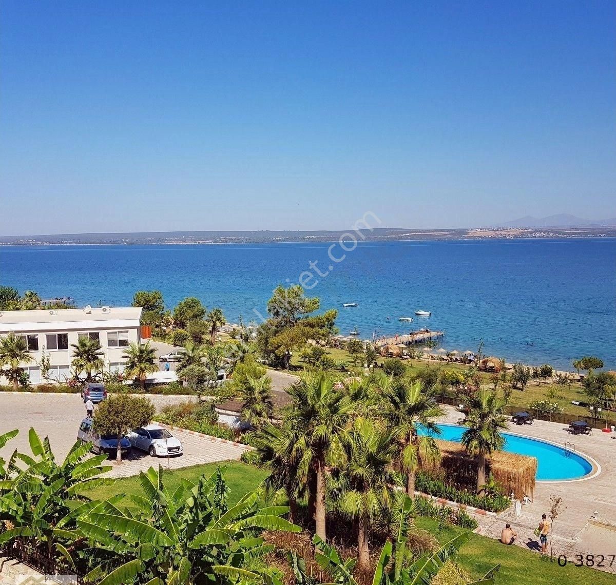 Muhteşem Manzaralı 3+1 Penthouse - Görsel 3