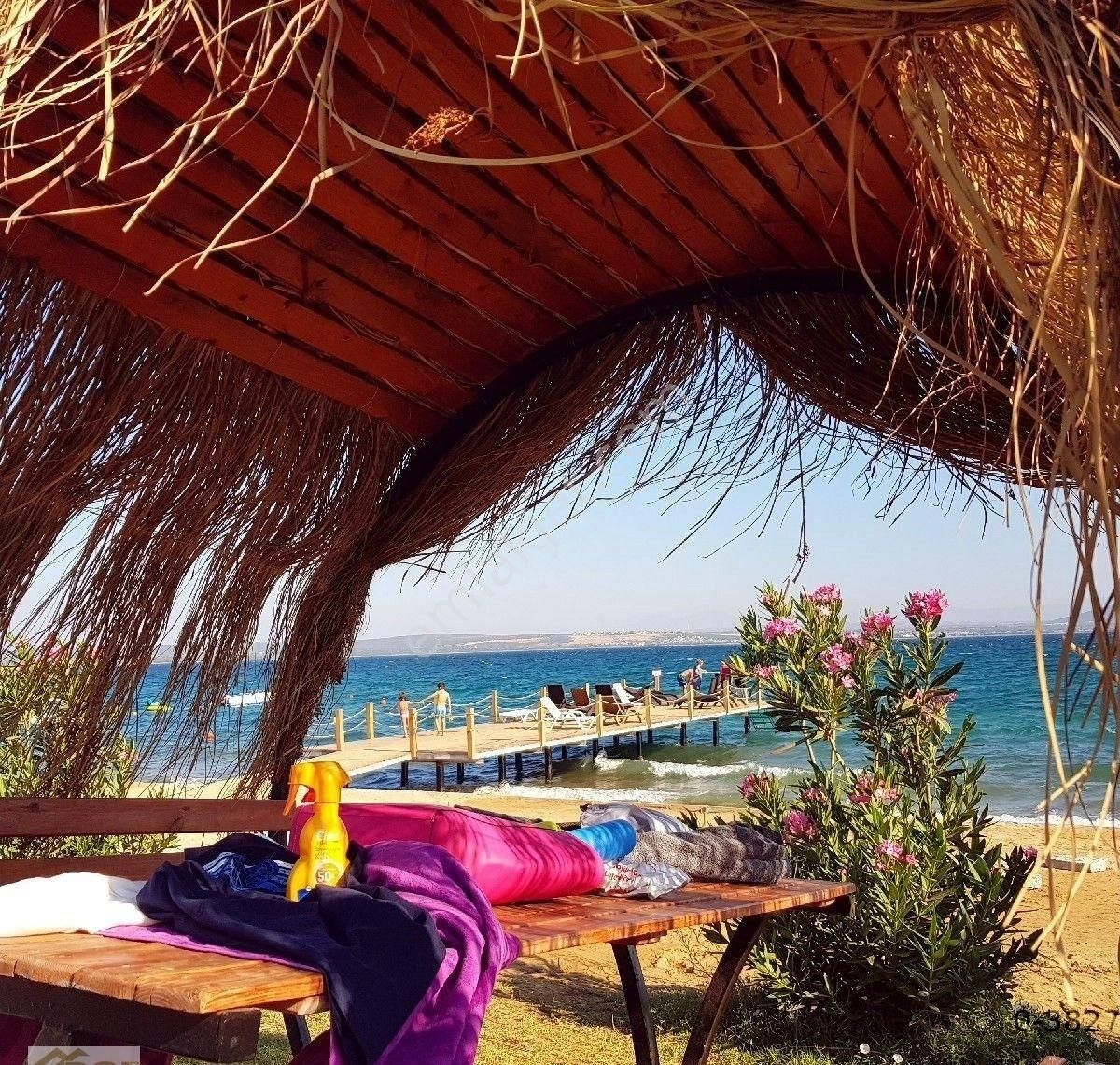 Muhteşem Manzaralı 3+1 Penthouse - Görsel 30