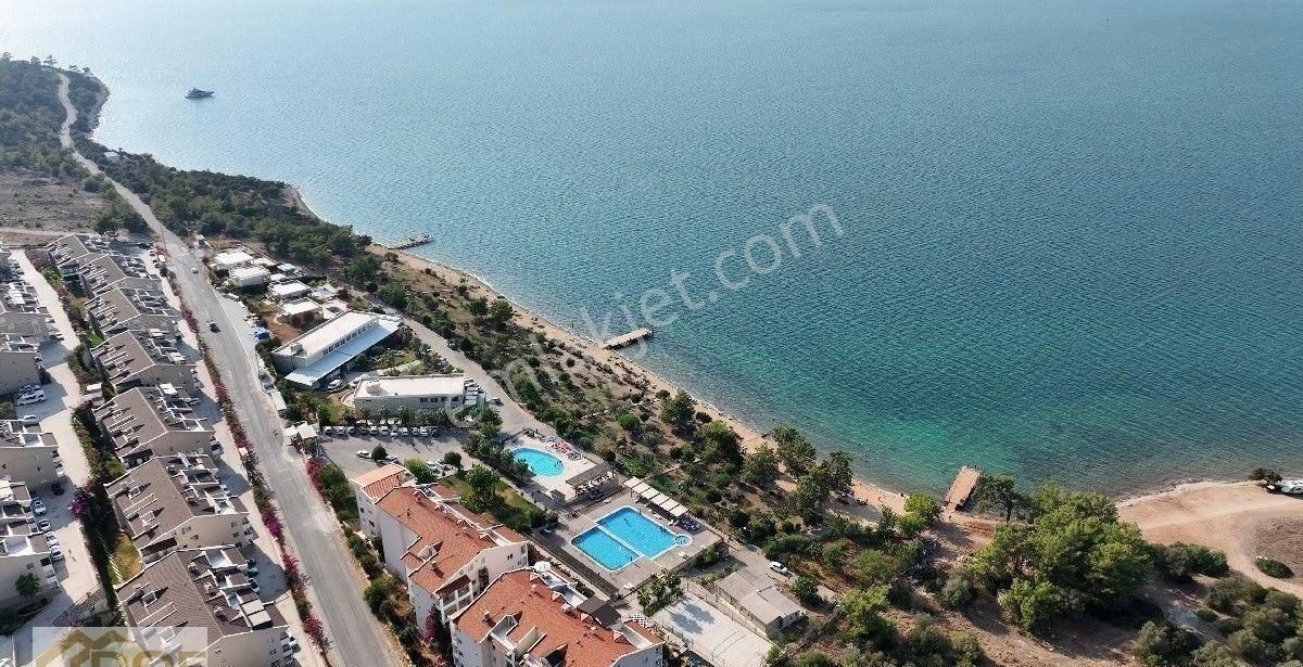 Muhteşem Manzaralı 3+1 Penthouse - Görsel 31