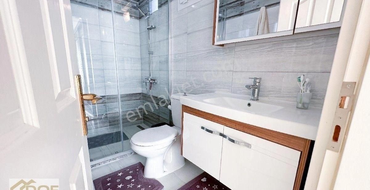 Muhteşem Manzaralı 3+1 Penthouse - Görsel 8