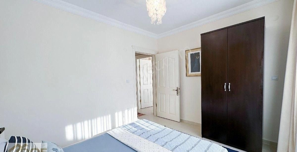 Muhteşem Manzaralı 3+1 Penthouse - Görsel 12