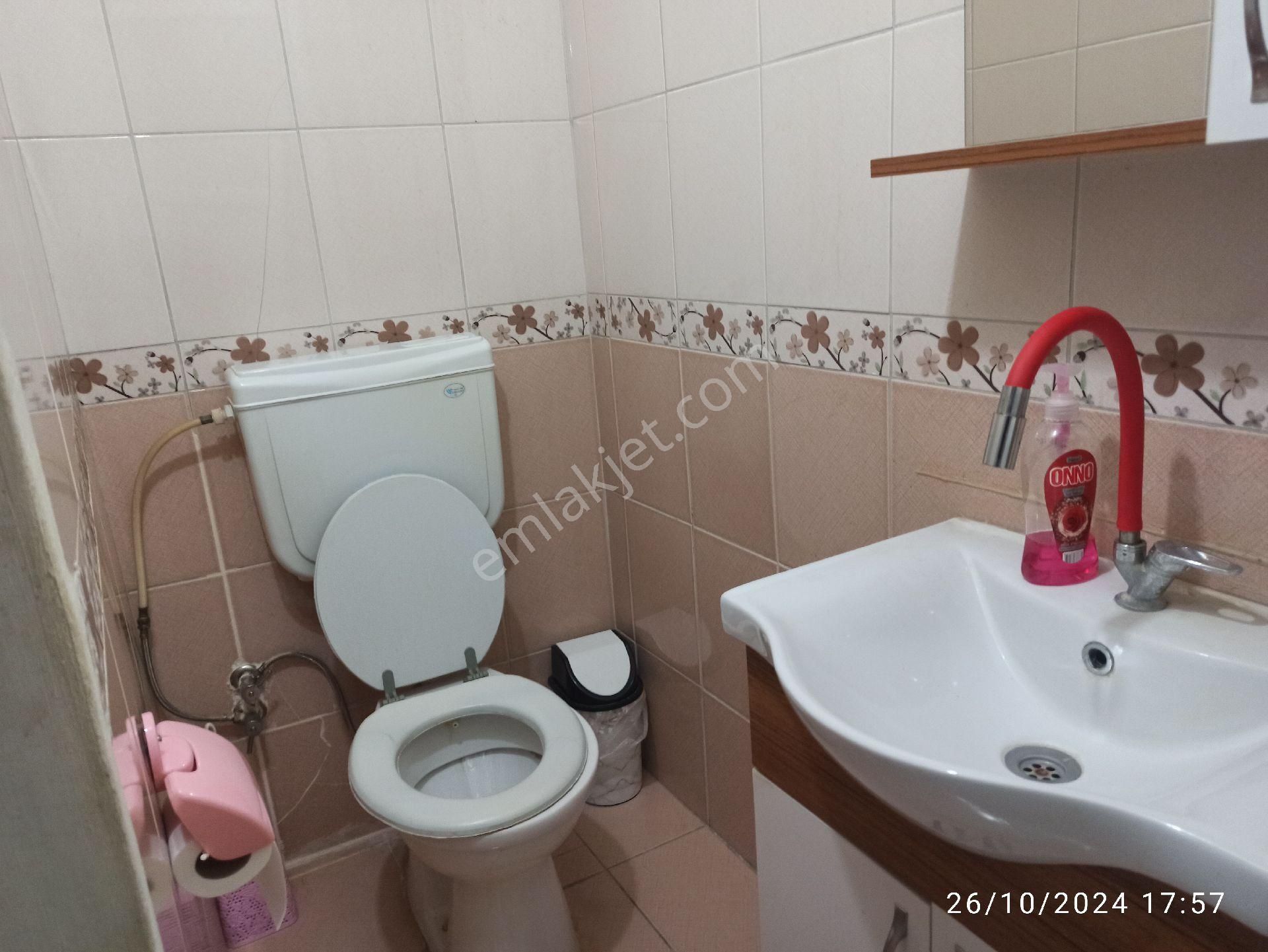 Gazi Mh Satılık 2+1 Daire - Görsel 4