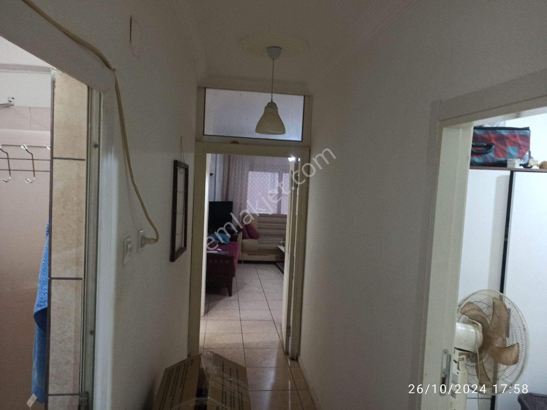 Gazi Mh Satılık 2+1 Daire - Görsel 13