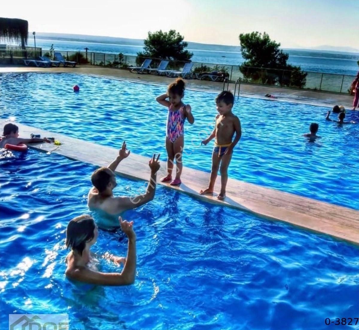 Didim Akbük De 2+1 Deniz Manzaralı Daire 5.550.000 Tl - Görsel 6