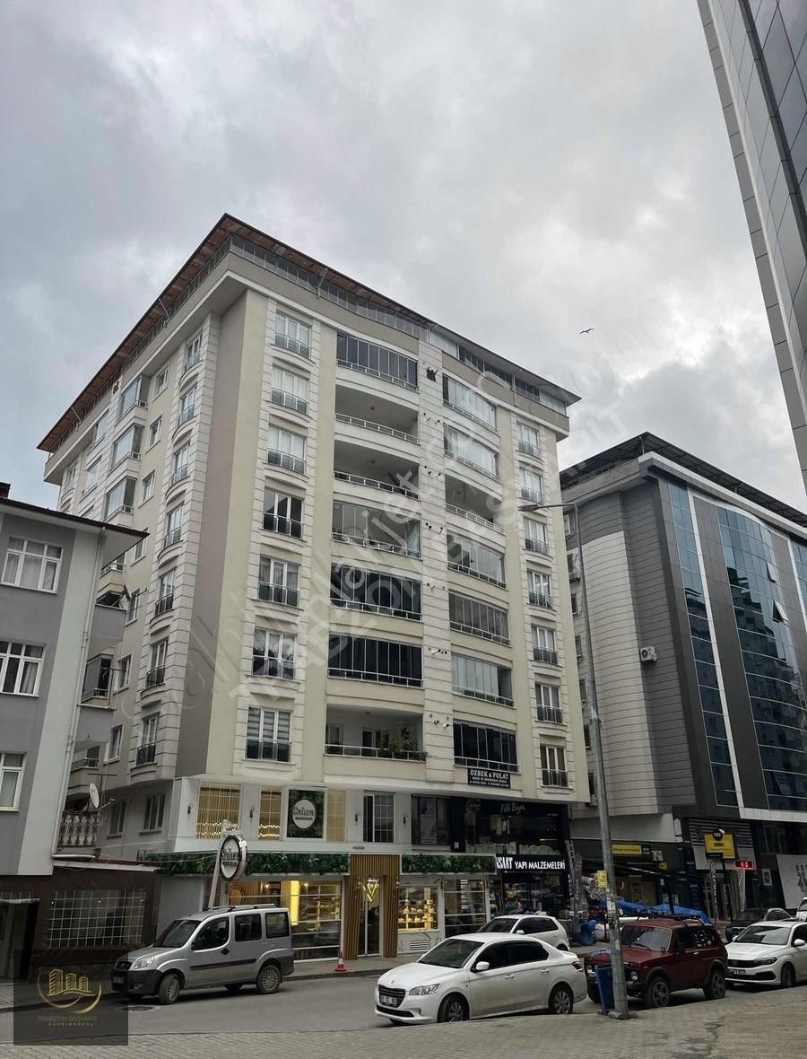 Yomra Kaşüstü Satılık Daire TRABZON BAŞYAPIT GAYRİMENKULDEN SATILIK 3+1 DAİRE