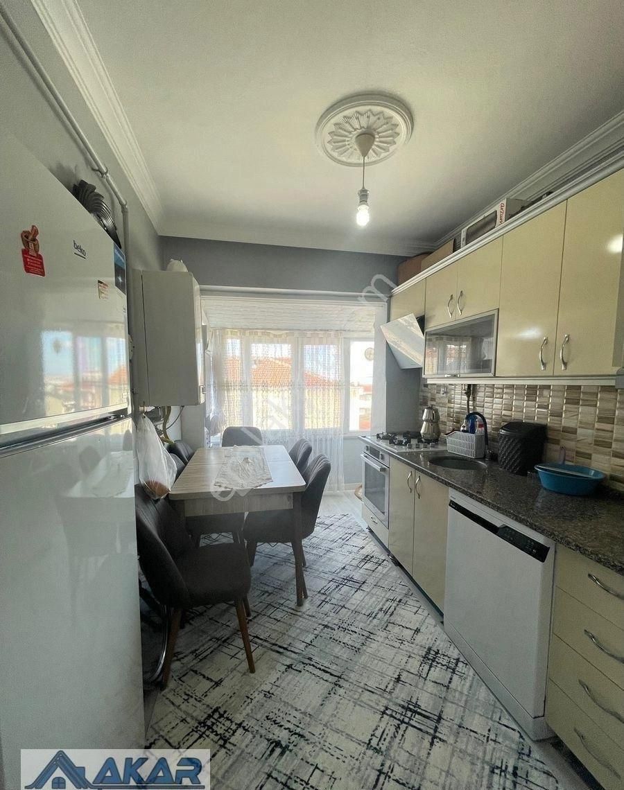 Çorlu Hıdırağa Satılık Daire OTOGARA YAKIN SATILIK 115 m2 DAİRE