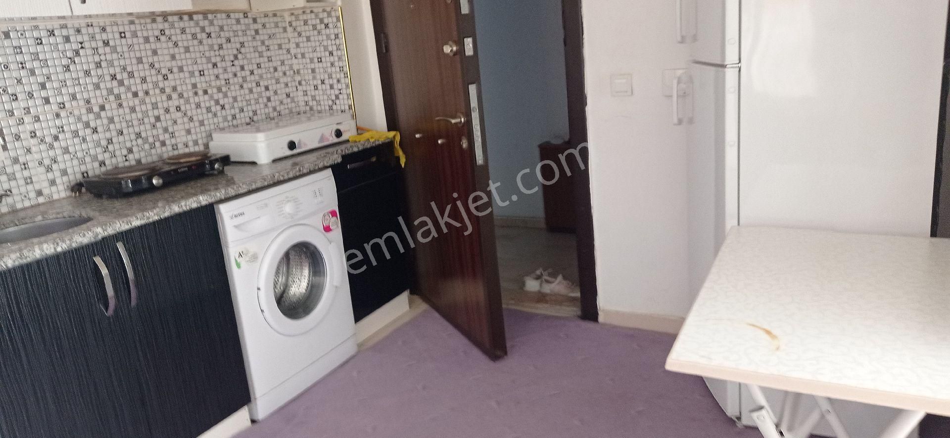 Isparta Merkez Modern Evler Kiralık Daire Merkezde 2+1bahce kati