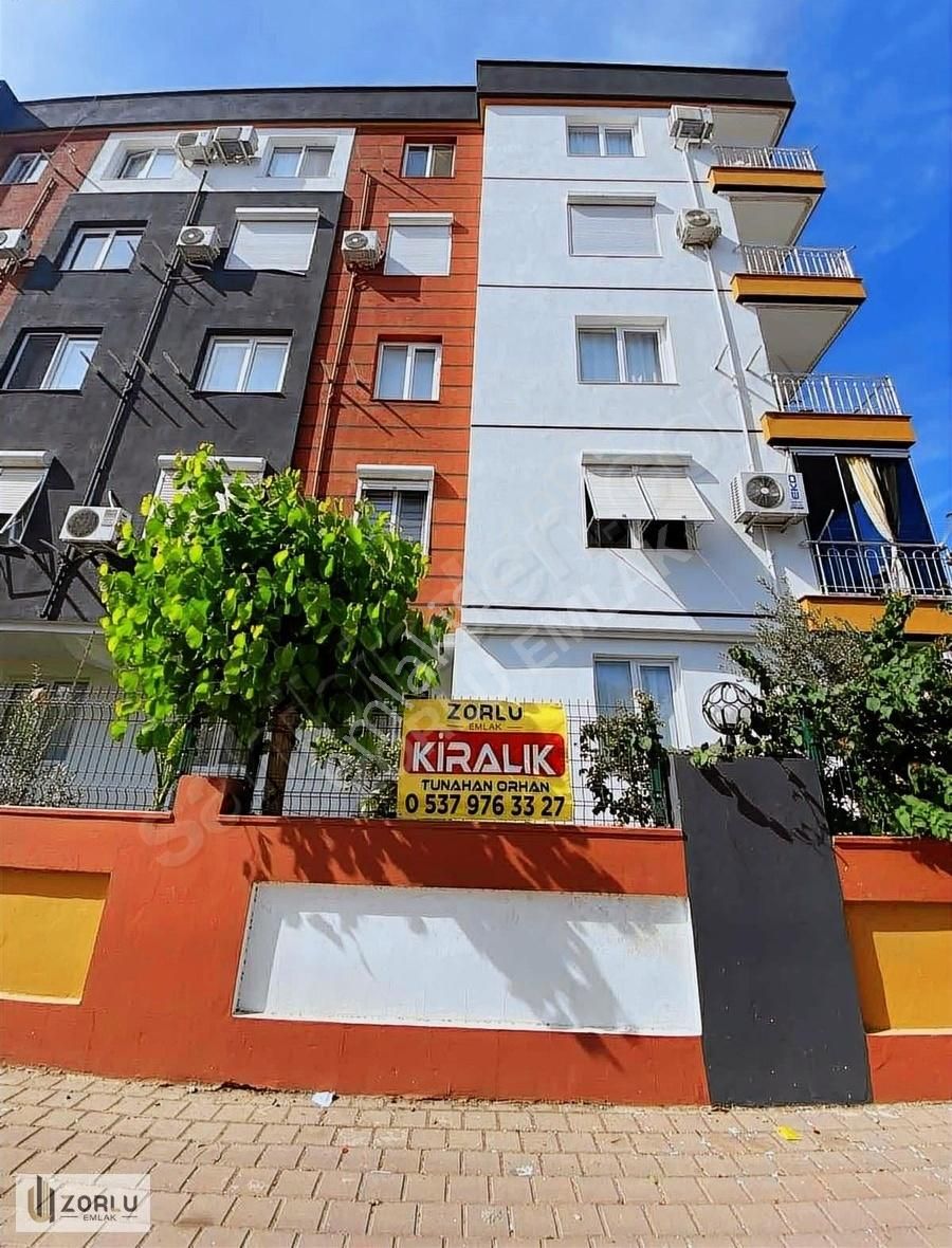 Kepez Ünsal Kiralık Daire KEPEZ ÜNSAL MAHALLESİNDE 2+1 EŞYALI KİRALIK DAİRE