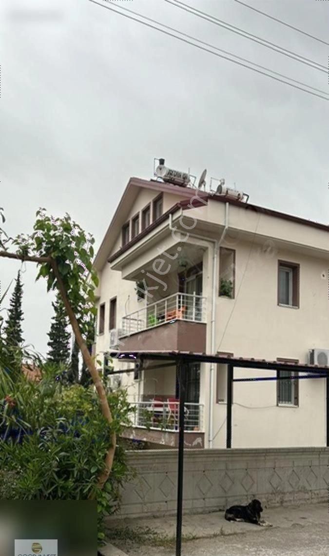 Köyceğiz Yeni Satılık Daire Muğla / Köyceğiz / Yeni Mh'de 4+1 Daire