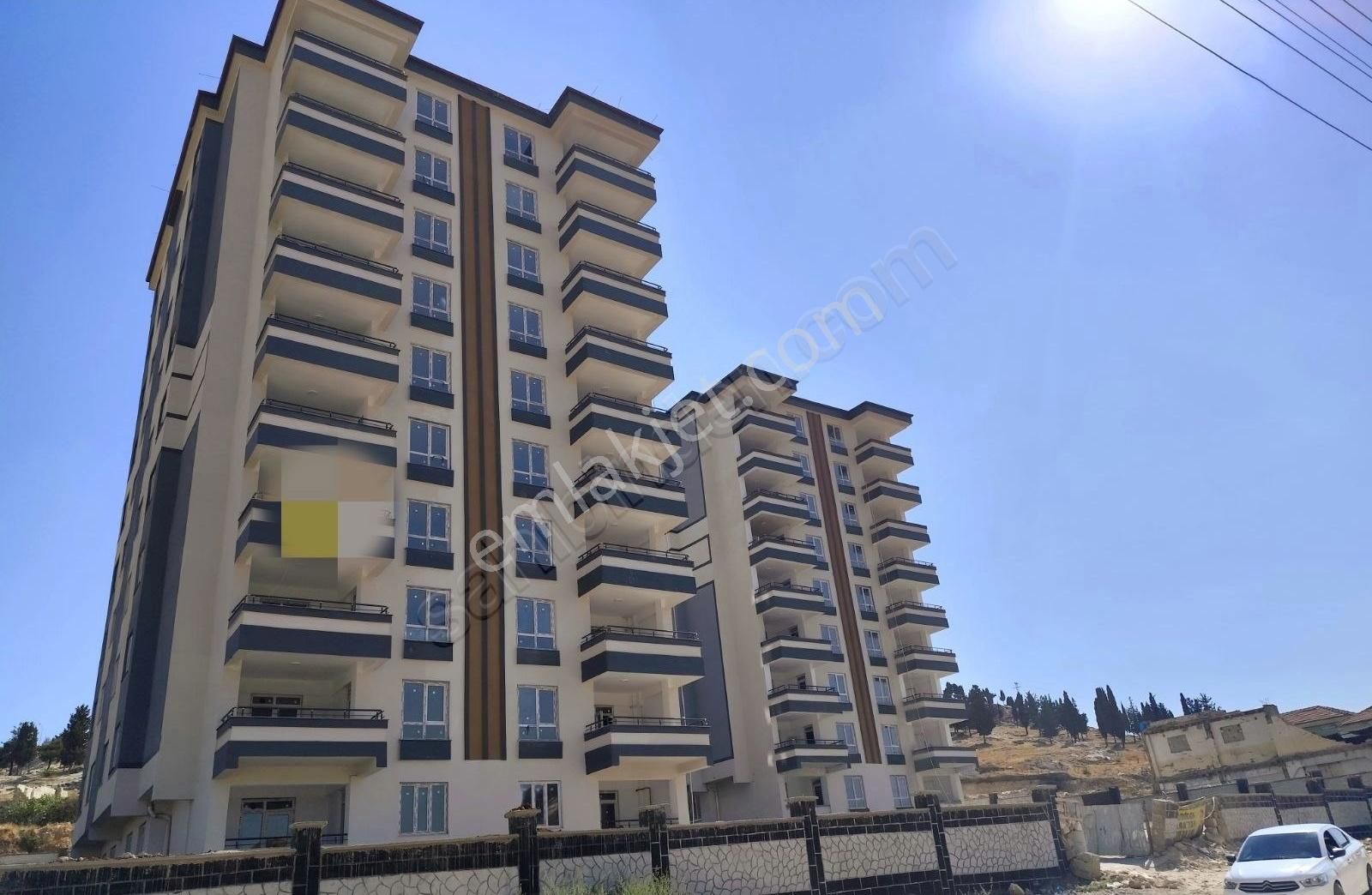 Şehitkamil Şirinevler Kiralık Daire Şirinevler Kiralık 2+1 Sıfır Daire