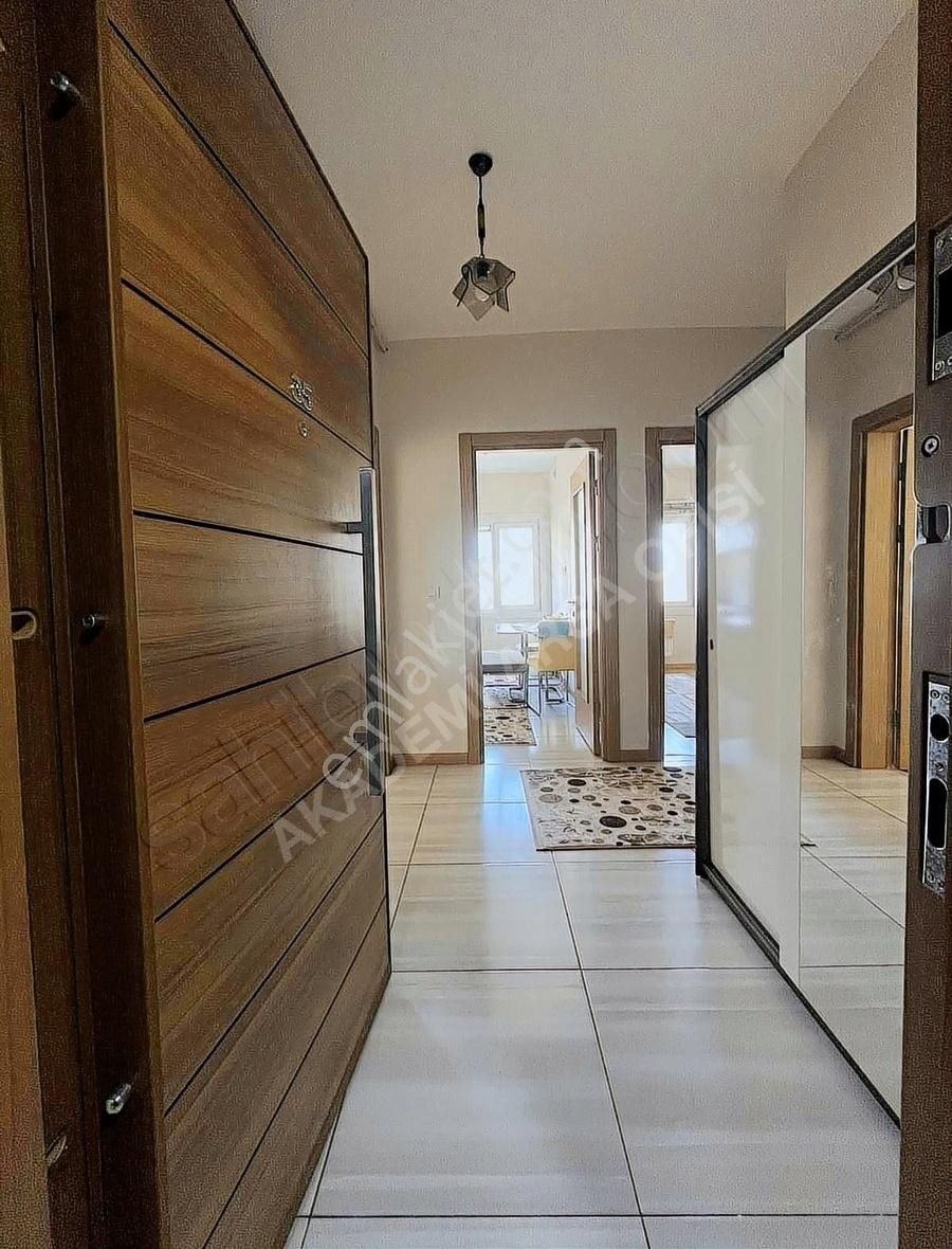 Silivri Mimar Sinan Kiralık Daire SİLİVRİ KİPTAŞ 3 SİTESİNDE EŞYALI 2+1 KİRALIK DAİRE