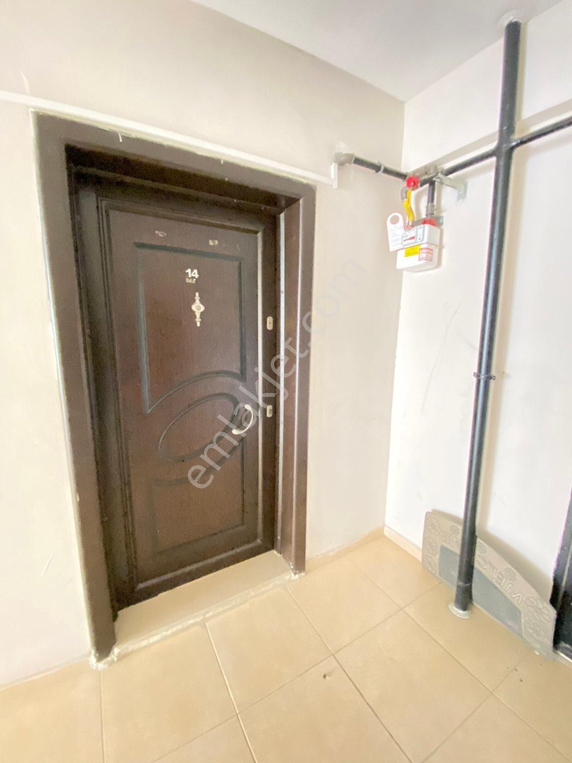 Torbalı Bahçelievler Kiralık Daire 3+1 geniş dogalgazlı ferah asansörlü otoparklı