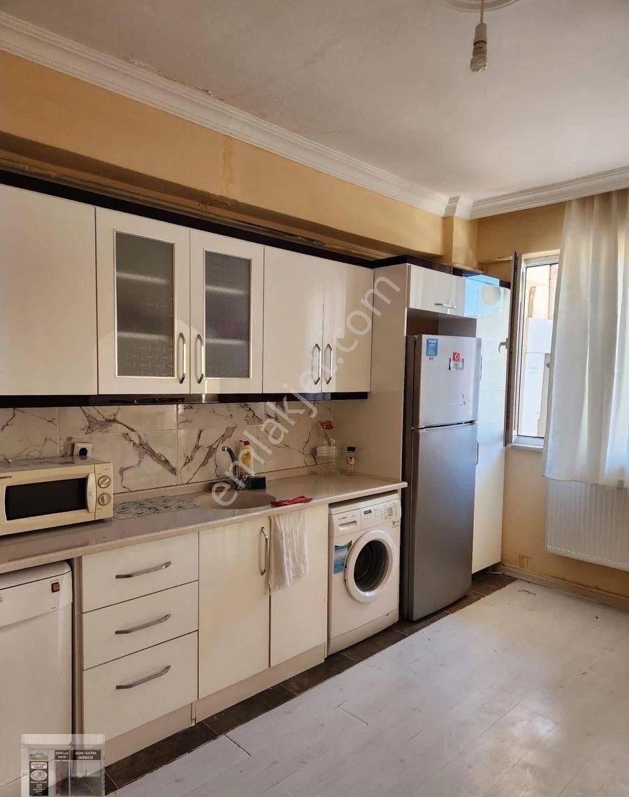 Niksar Bağlar Kiralık Daire TOKAT NİKSAR KORKMAZ EMLAK’TAN ŞEHİR MERKEZİNDE KİRALIK EŞYALI 2+1 DAİRE