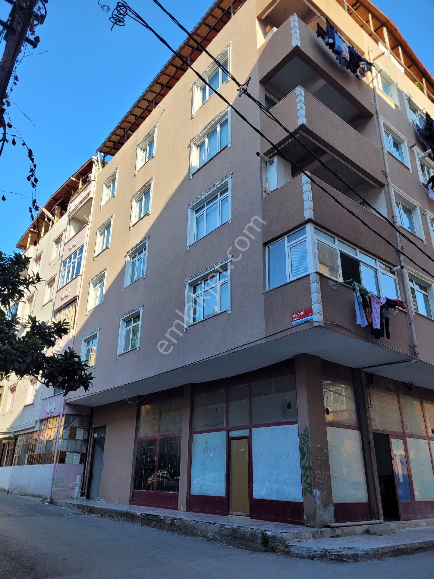 Pendik Kaynarca Satılık Daire Sahibinden