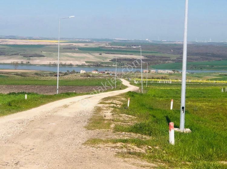 Silivri Çanta Balaban Satılık Konut İmarlı SİLİVRİ BALABANDA KONUT İMARLI ARSANIZ OLSUN