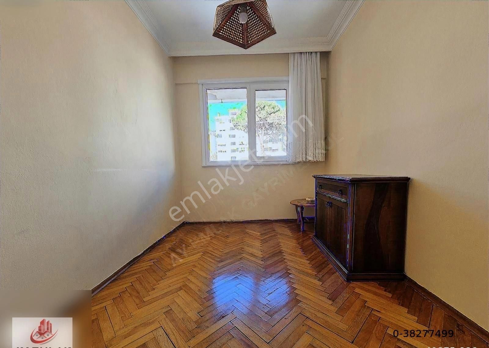 Ay Emlak'tan Denize Sıfır Konum Ful Leb-i Derya Manzaralı 3+1 - Görsel 6