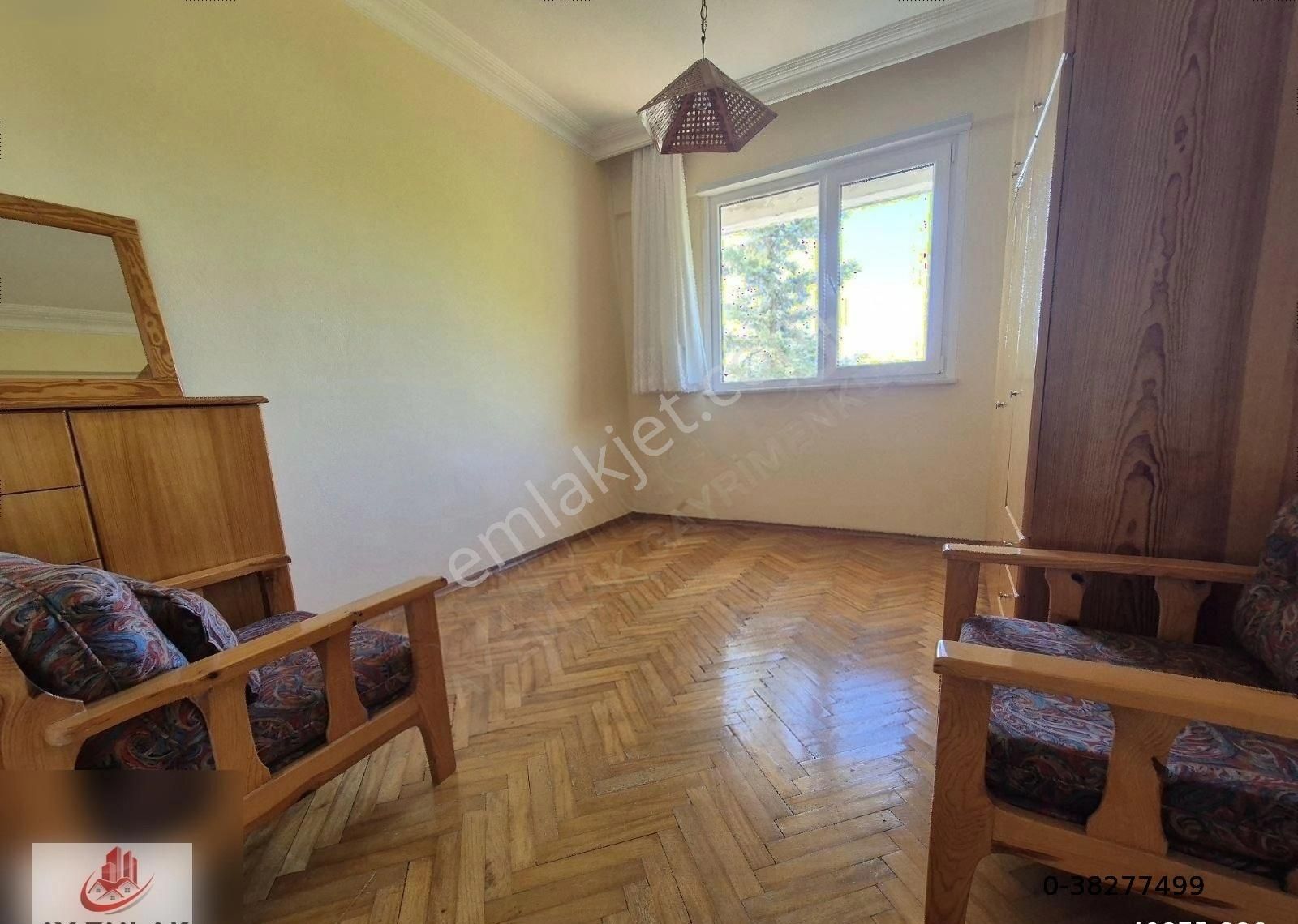 Ay Emlak'tan Denize Sıfır Konum Ful Leb-i Derya Manzaralı 3+1 - Görsel 26