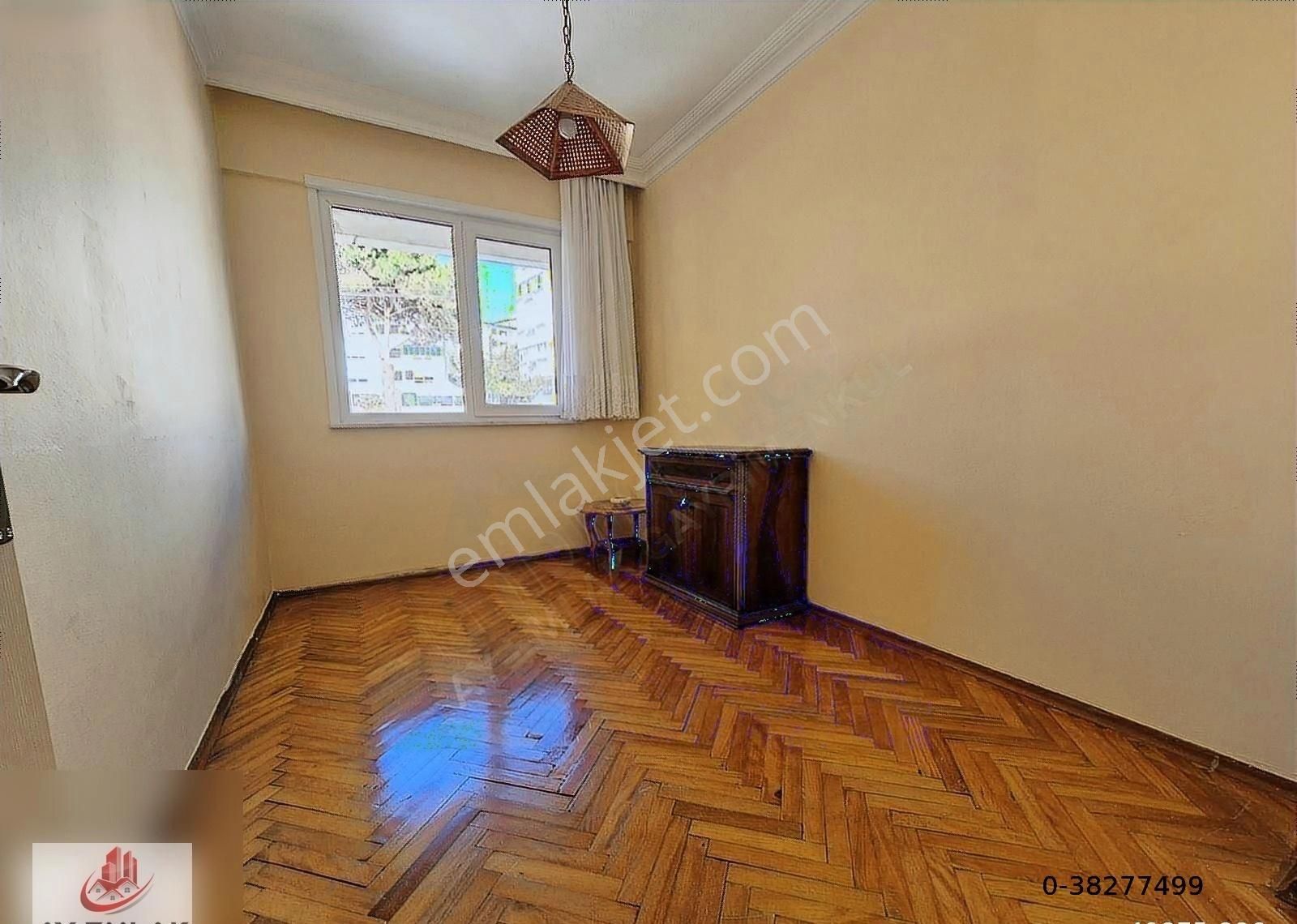 Ay Emlak'tan Denize Sıfır Konum Ful Leb-i Derya Manzaralı 3+1 - Görsel 5