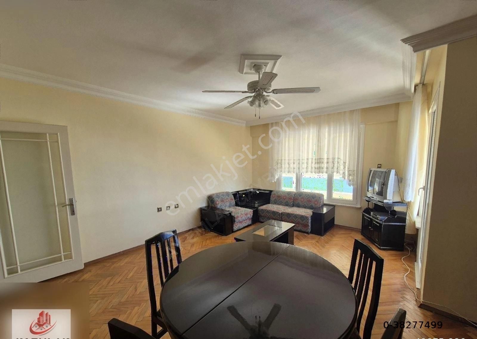 Ay Emlak'tan Denize Sıfır Konum Ful Leb-i Derya Manzaralı 3+1 - Görsel 17