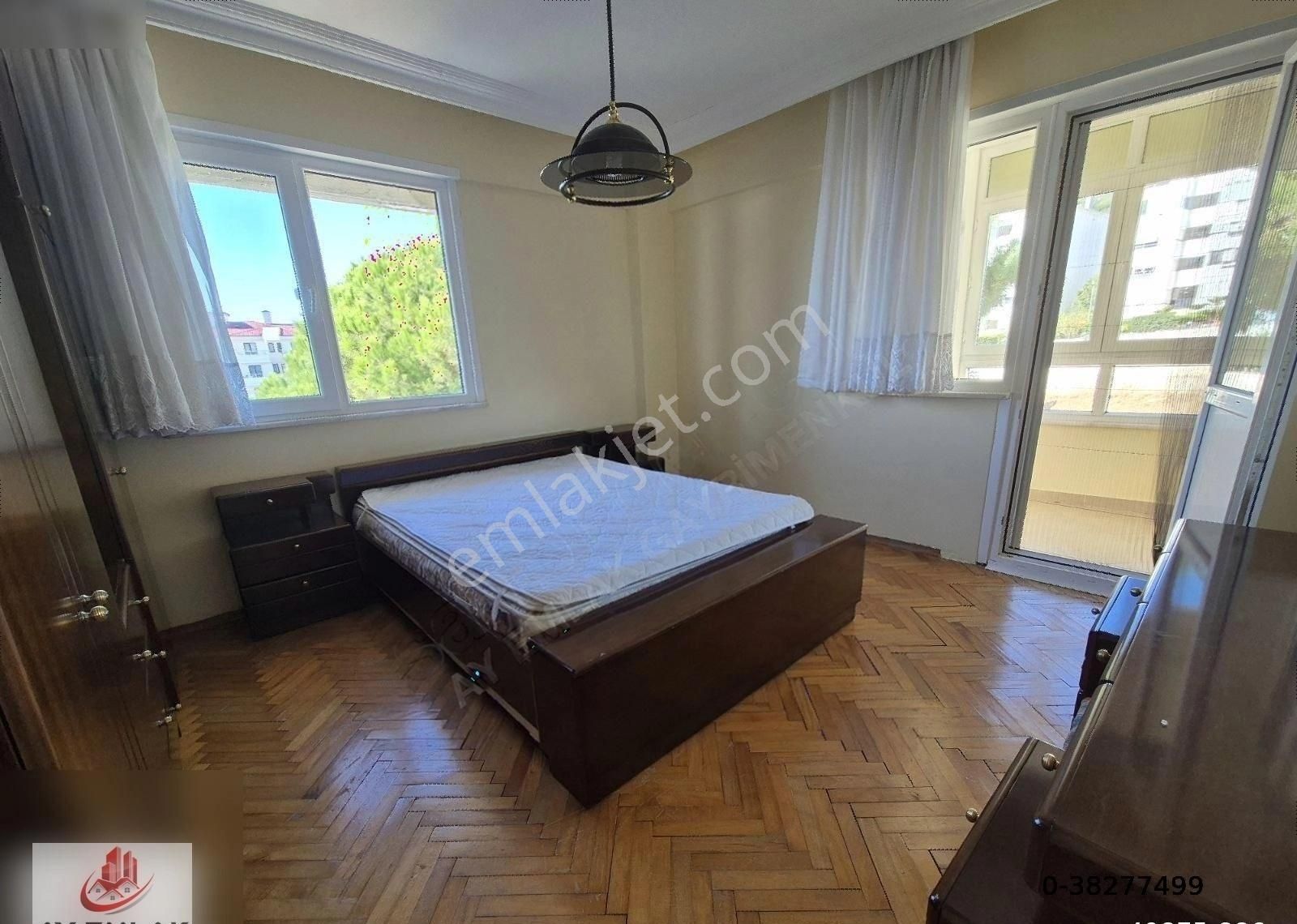 Ay Emlak'tan Denize Sıfır Konum Ful Leb-i Derya Manzaralı 3+1 - Görsel 25