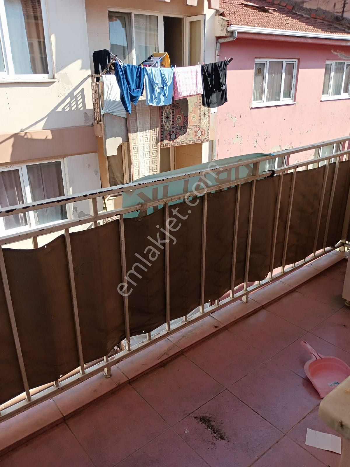 Bursa Osmangazi Metro İstasyonu Yakınında Kiralık Daire - Görsel 23