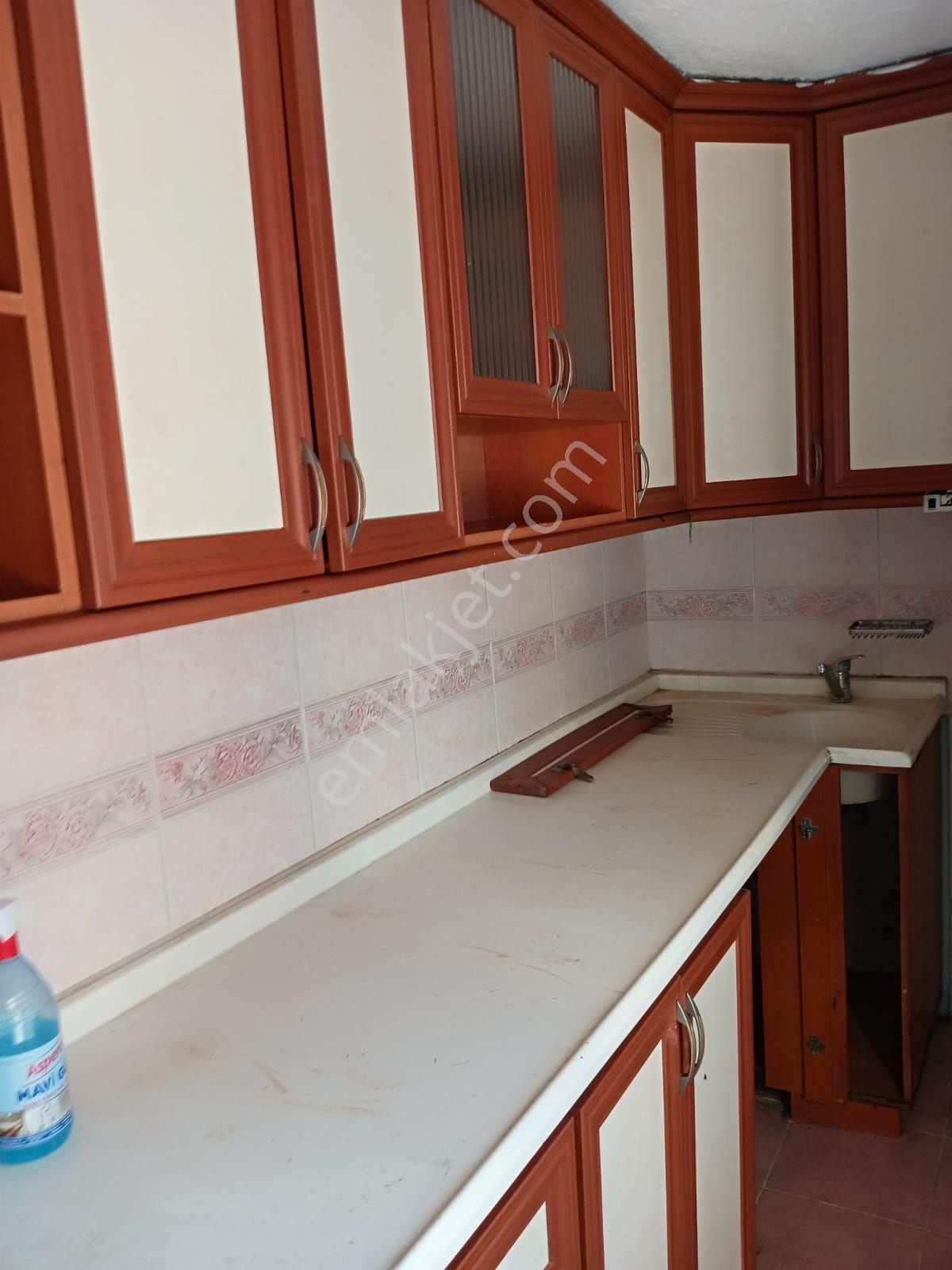 Bursa Osmangazi Metro İstasyonu Yakınında Kiralık Daire - Görsel 17