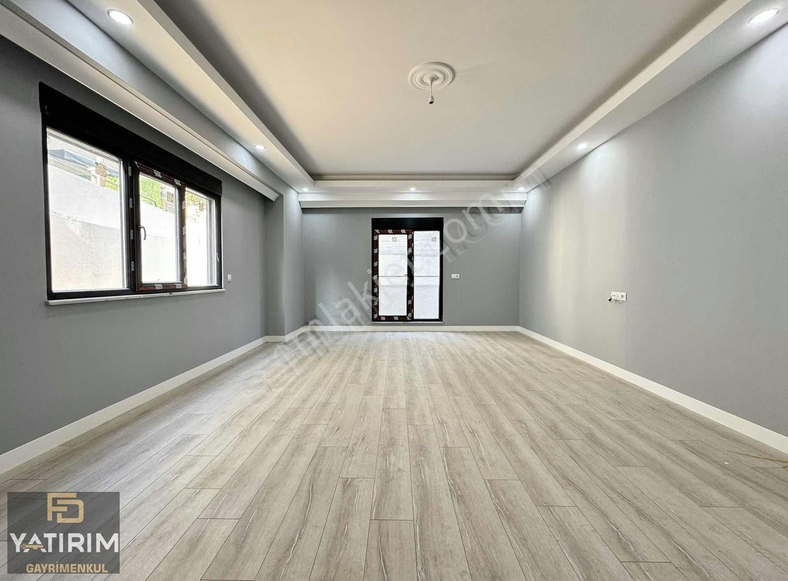 Darıca Cami Satılık Daire CAMİ MAHALLESİ MERKEZİ KONUM K.OTOPARKLI 3+1 200 M² LÜX DUBLEKS