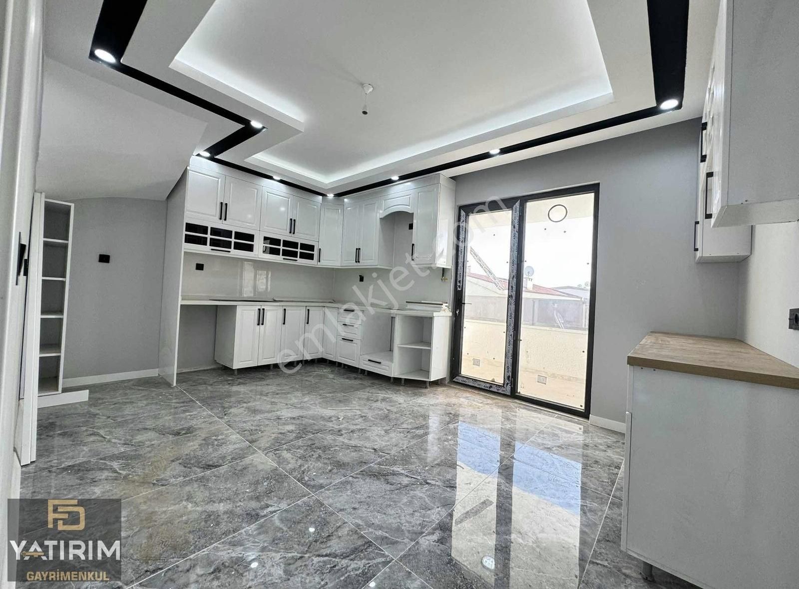 Darıca Piri Reis Satılık Daire BAYRAMOĞLU MH FULL DENİZ MANZARALI 4+1 245M² LÜKS ÇATI DUBLEKSİ