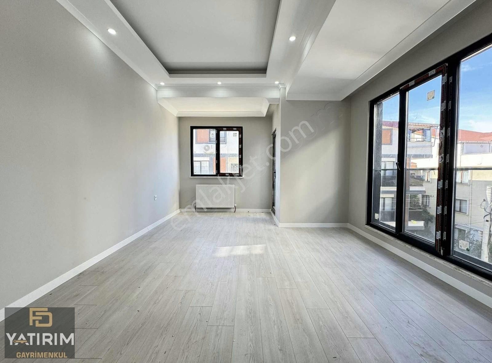 Darıca Piri Reis Satılık Daire DARICA TUZLA CADDESİ YAKINI ASANSÖRLÜ 2+1 95 M² ARA KAT DAİRE