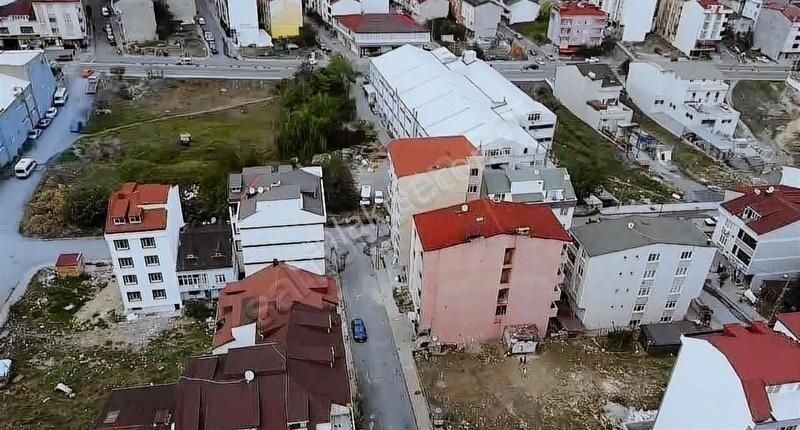 Arnavutköy Anadolu Satılık Konut İmarlı Arnavutköy Anadolu Mah Satılık İmarlı İmfrazlı 185 M2 Arsa