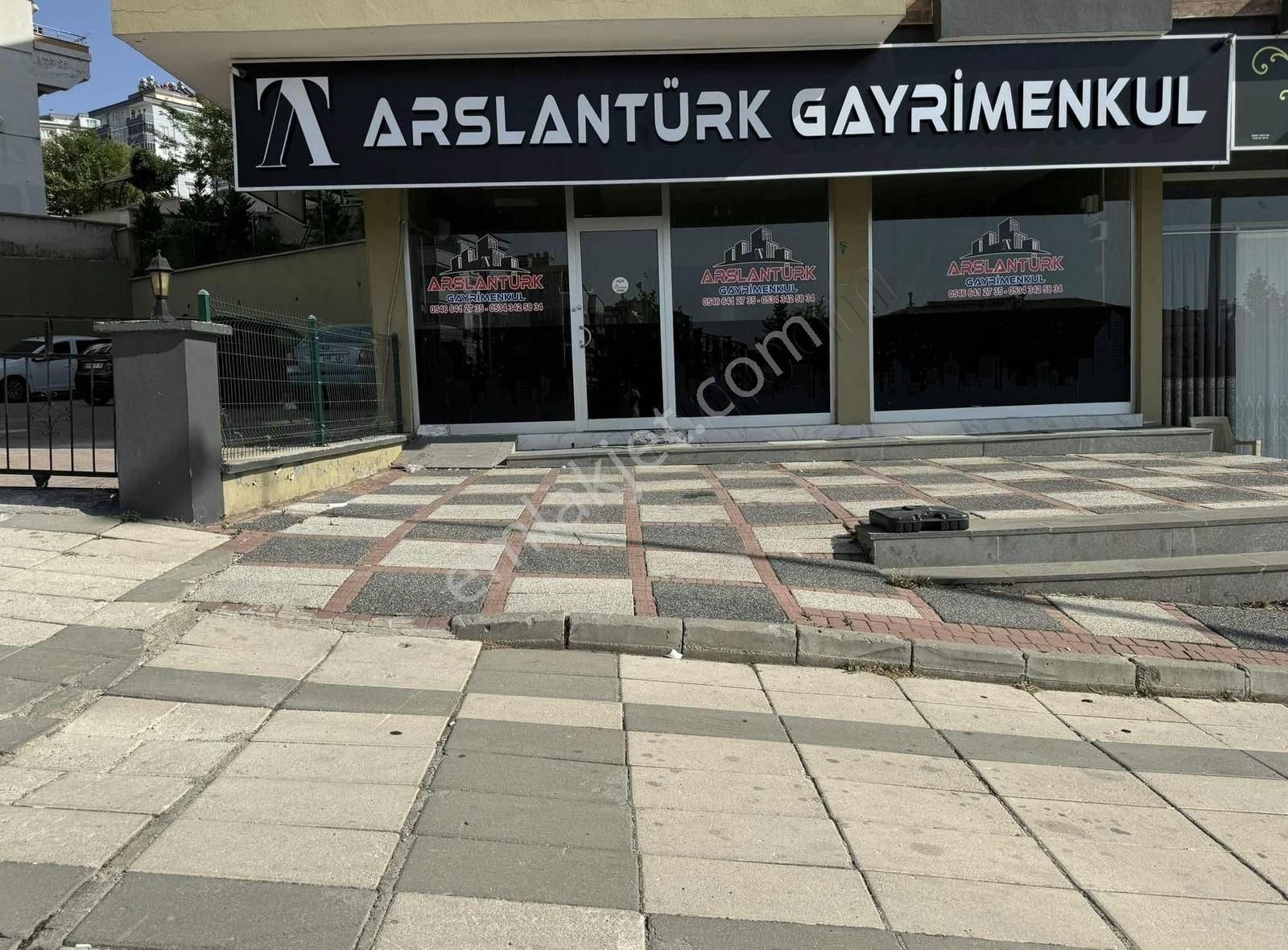 Şahinbey Bağlarbaşı Satılık Tarla ARSLANTÜRK GAYRİMENKUL'DEN BAĞLARBAŞINDA YATIRIMLIK ARAZİ