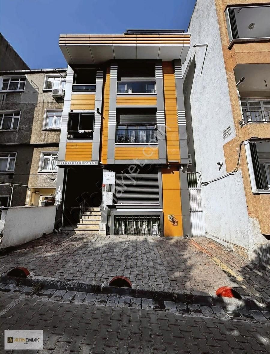 Eyüpsultan Nişancı Satılık Daire ALTIN EMLAK EYÜP SARE SEDA DAN FLAT OFİSE KOMŞU SATILIK DAIRE