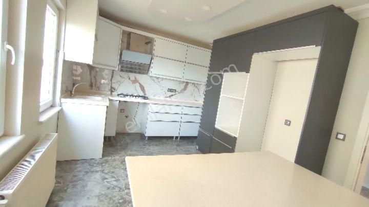 Bursa Kestel Vani Mehmet Mah. Çamlıkta Kiralık 2+1 110 M2 Daire