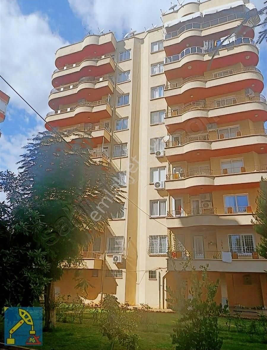 Yenişehir Hürriyet Satılık Daire YENİŞEHİR HÜRRİYET MH 3+1 150M2 SİTESİ İÇİNDE FULLSATILIK DAİRE