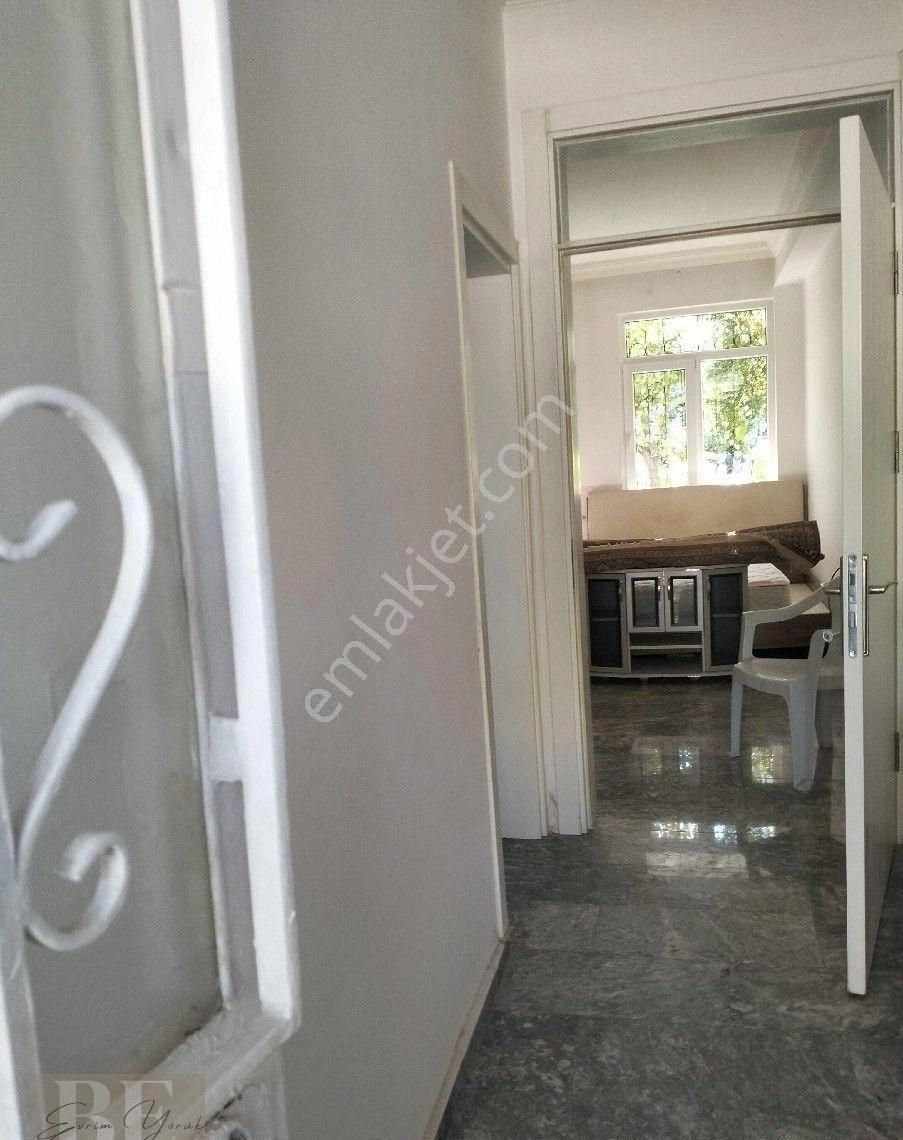 Ortaca Bahçelievler Kiralık Daire Ortaca'da 1+1 Eşyalı Kiralık Daire