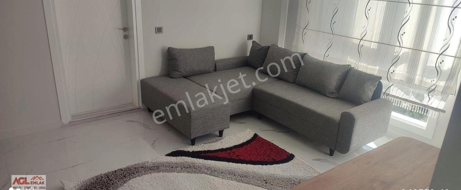 Çivril Stadyum Kiralık Daire SIFIR EŞYALI MERKEZİ KONUMDA KİRALIK APART