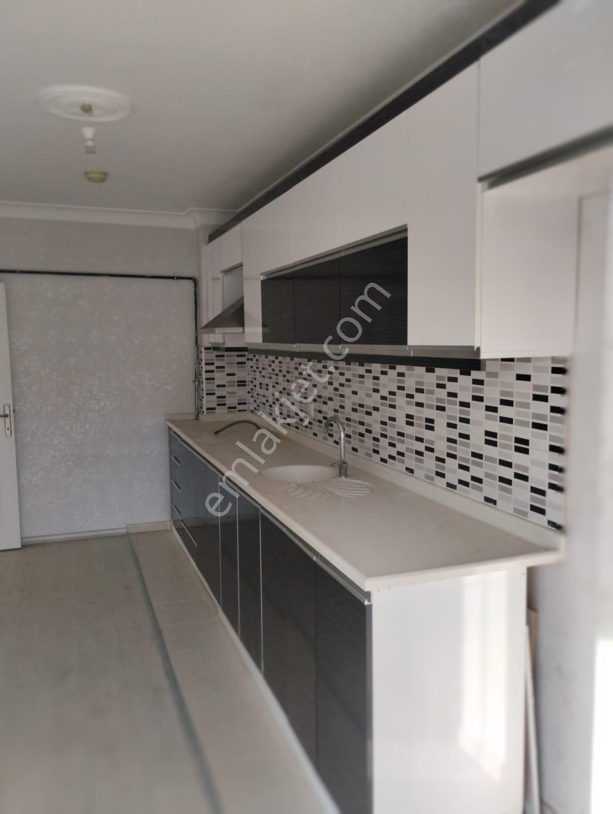 Sincan Tandoğan Satılık Daire  MÇ EMLAK'TAN TANDOĞAN MAH'DE 3+1 BAĞIMSIZ MASRAFSIZ  DAİRE