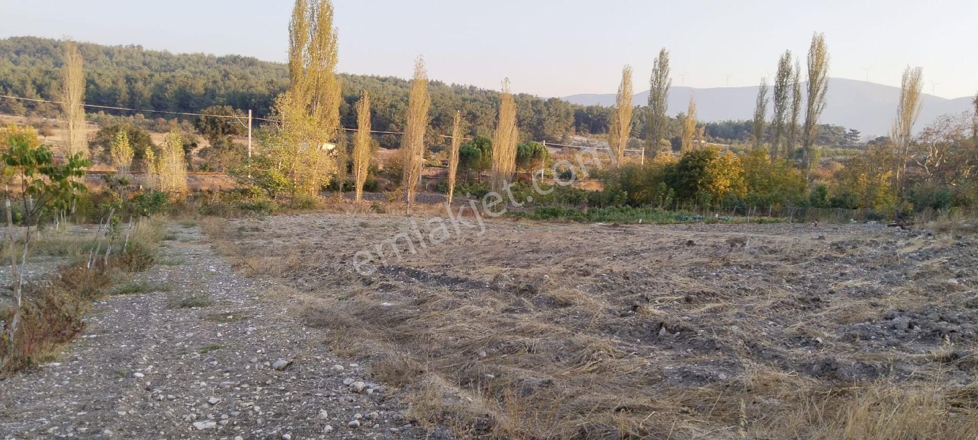 Savaştepe Karaçam Satılık Konut İmarlı 2123 M2 Satılık Arsa 