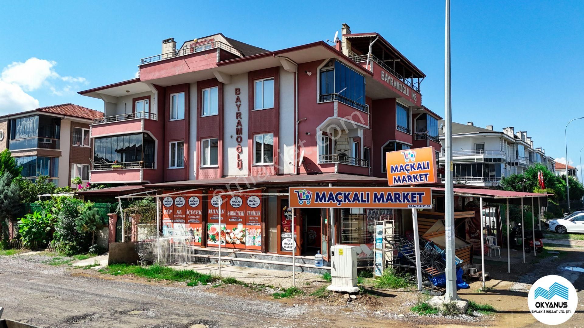 Karasu Yalı Satılık Daire  BU DAİRE KAÇMAZ!! 2+1 MÜKEMMEL DAİRE FIRSATI