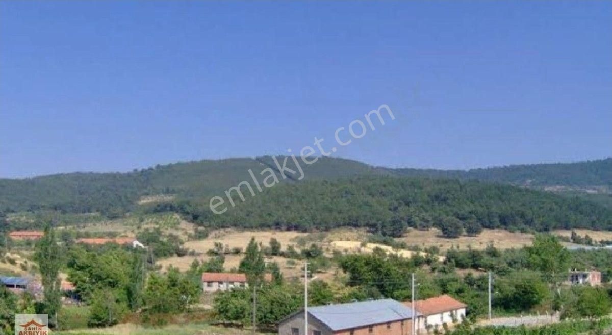 Bayındır Çınardibi Satılık Villa BAYINDIR ÇINARDİBİ 740 M2 BAHÇELİ VİLLA 2 YAŞ DUBLEX