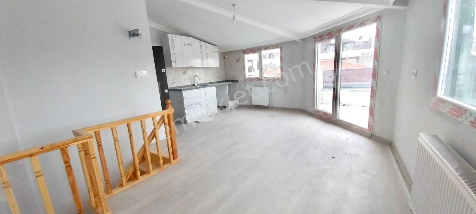 Avcılar Denizköşkler Kiralık Daire Denizköşkler’de 3+1 sıfır 150m2 kiralık dublax daire