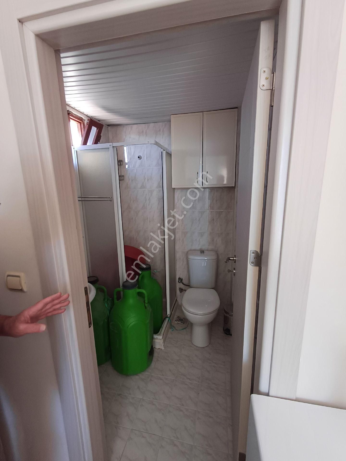 Antalya Muratpaşa Demircikara Çağlayan Barınaklar Cd 5+1 Dubleks 320m2 - Görsel 20