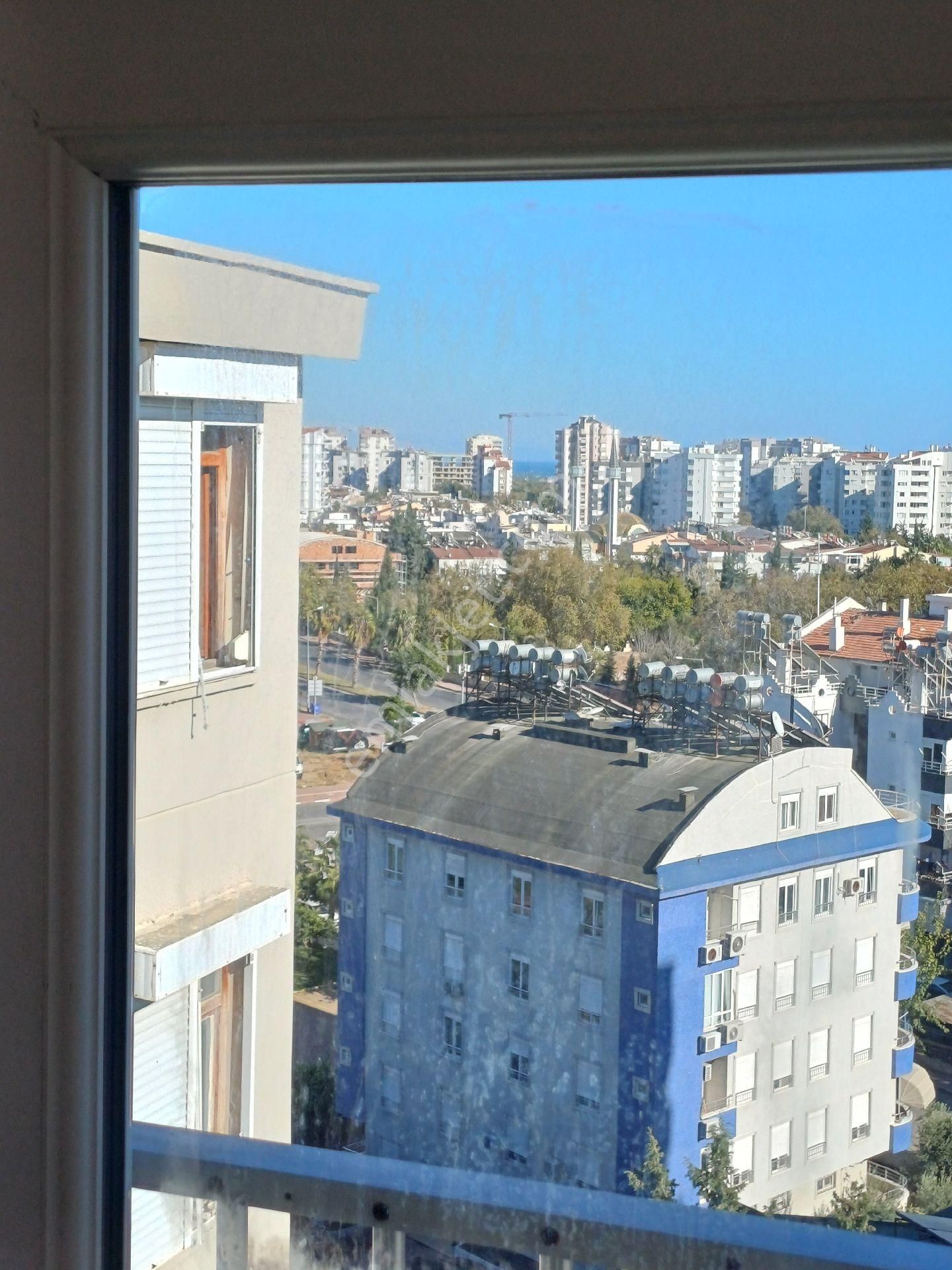 Antalya Muratpaşa Demircikara Çağlayan Barınaklar Cd 5+1 Dubleks 320m2 - Görsel 7