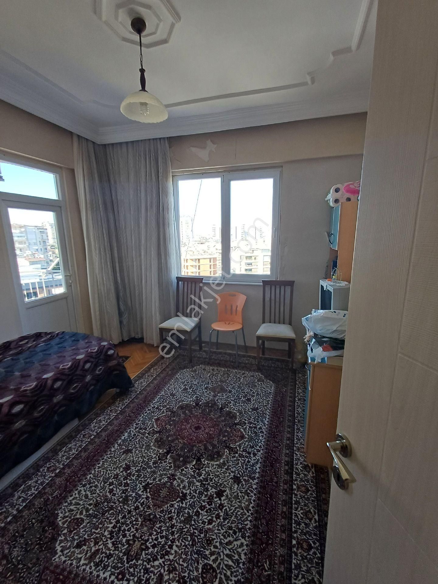 Antalya Muratpaşa Demircikara Çağlayan Barınaklar Cd 5+1 Dubleks 320m2 - Görsel 35