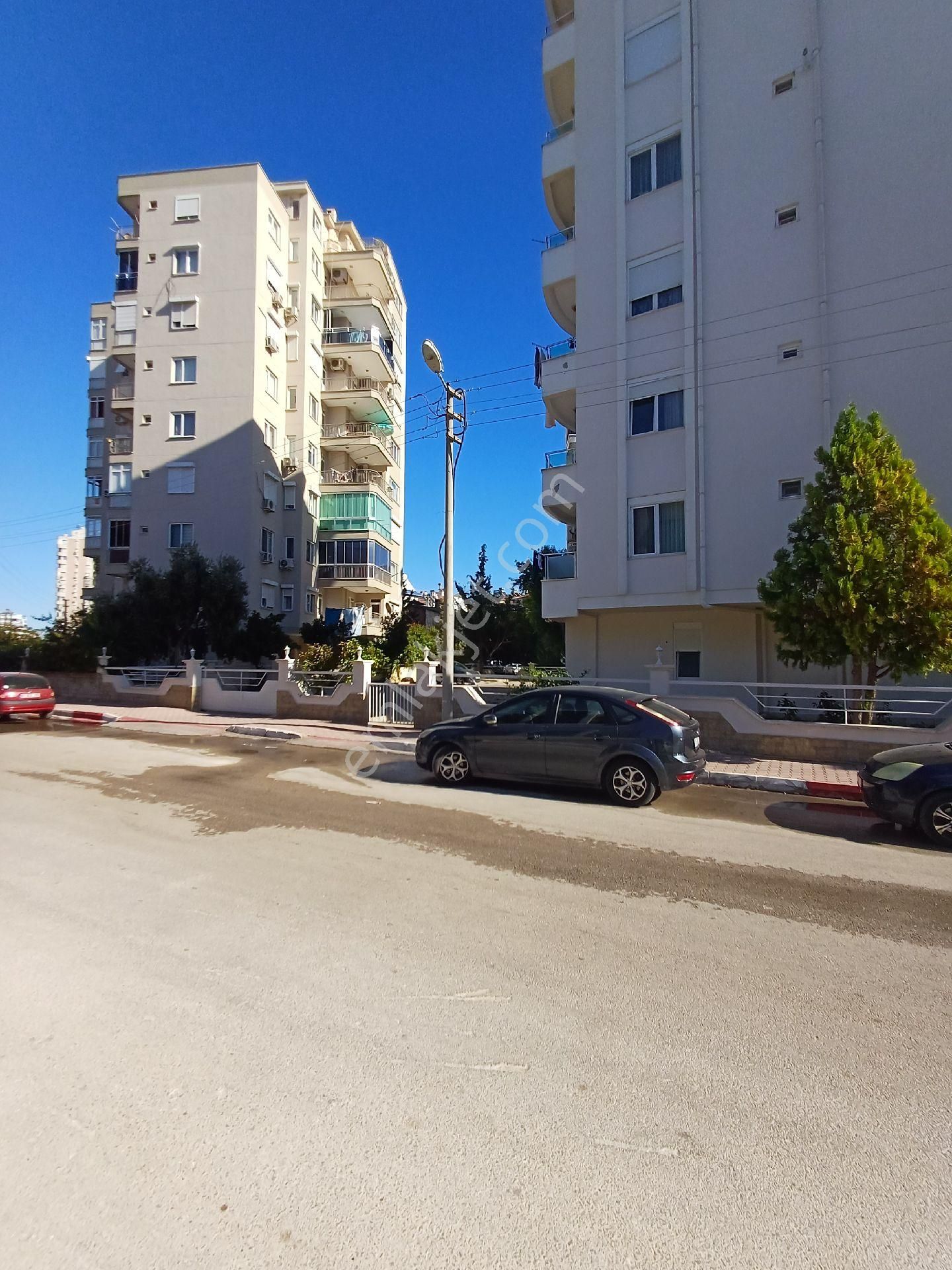 Antalya Muratpaşa Demircikara Çağlayan Barınaklar Cd 5+1 Dubleks 320m2 - Görsel 32
