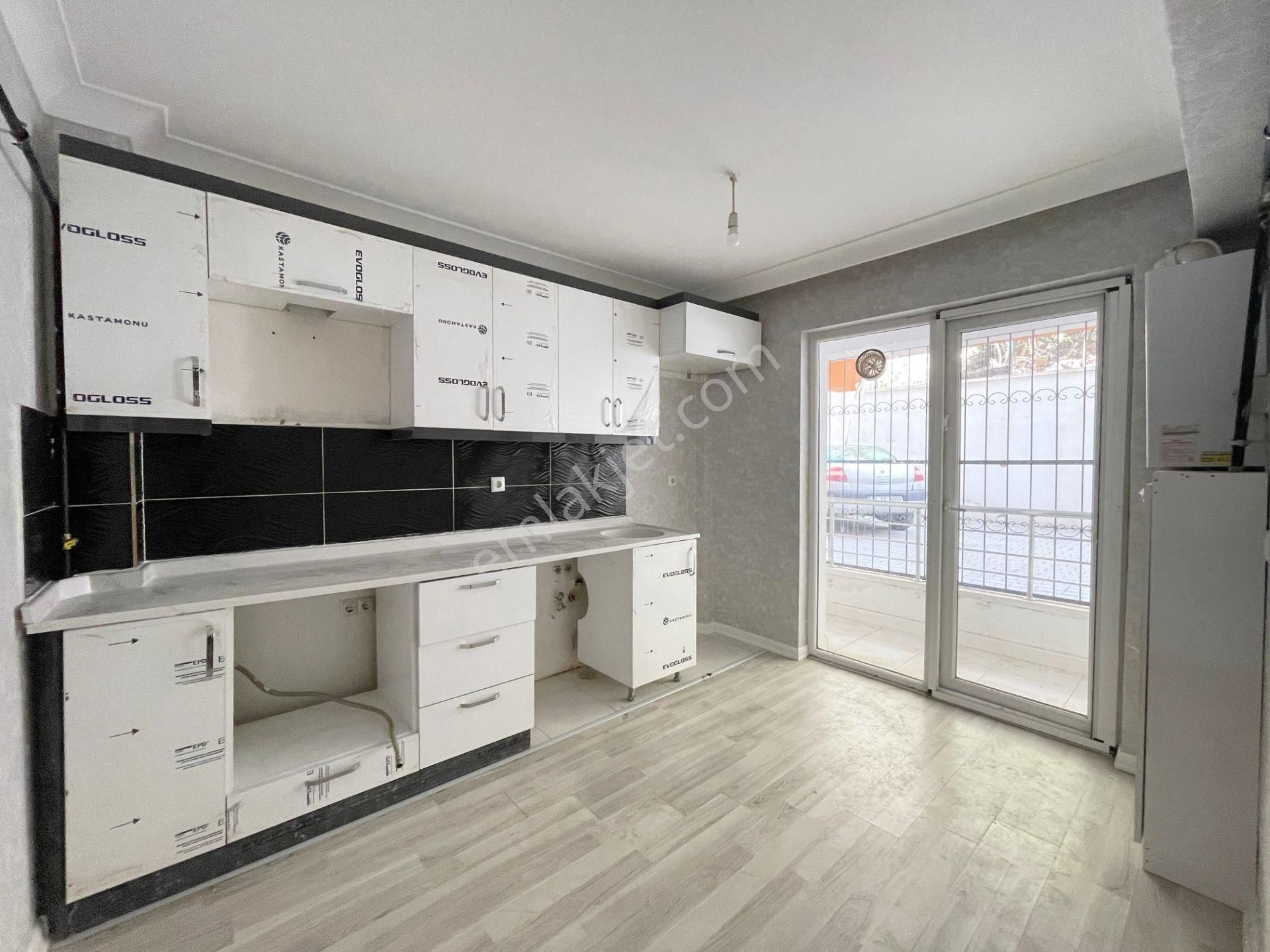 Keçiören Kuşcağız Satılık Daire  İLKADIMDAN ÇAMBAŞI CADDESİ 2+1 SATILIK DAİRE